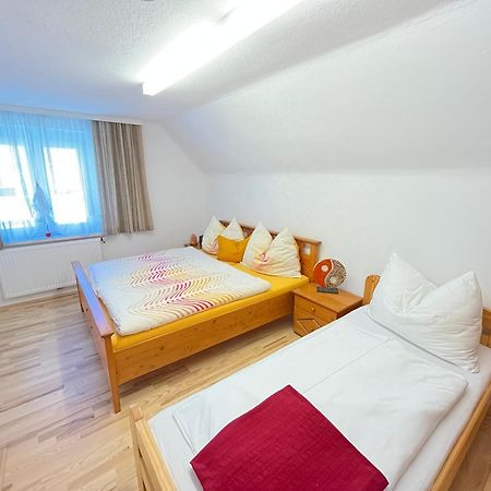 Vila Haus Erzbergblick Eisenerz Exteriér fotografie