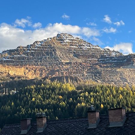 Vila Haus Erzbergblick Eisenerz Exteriér fotografie