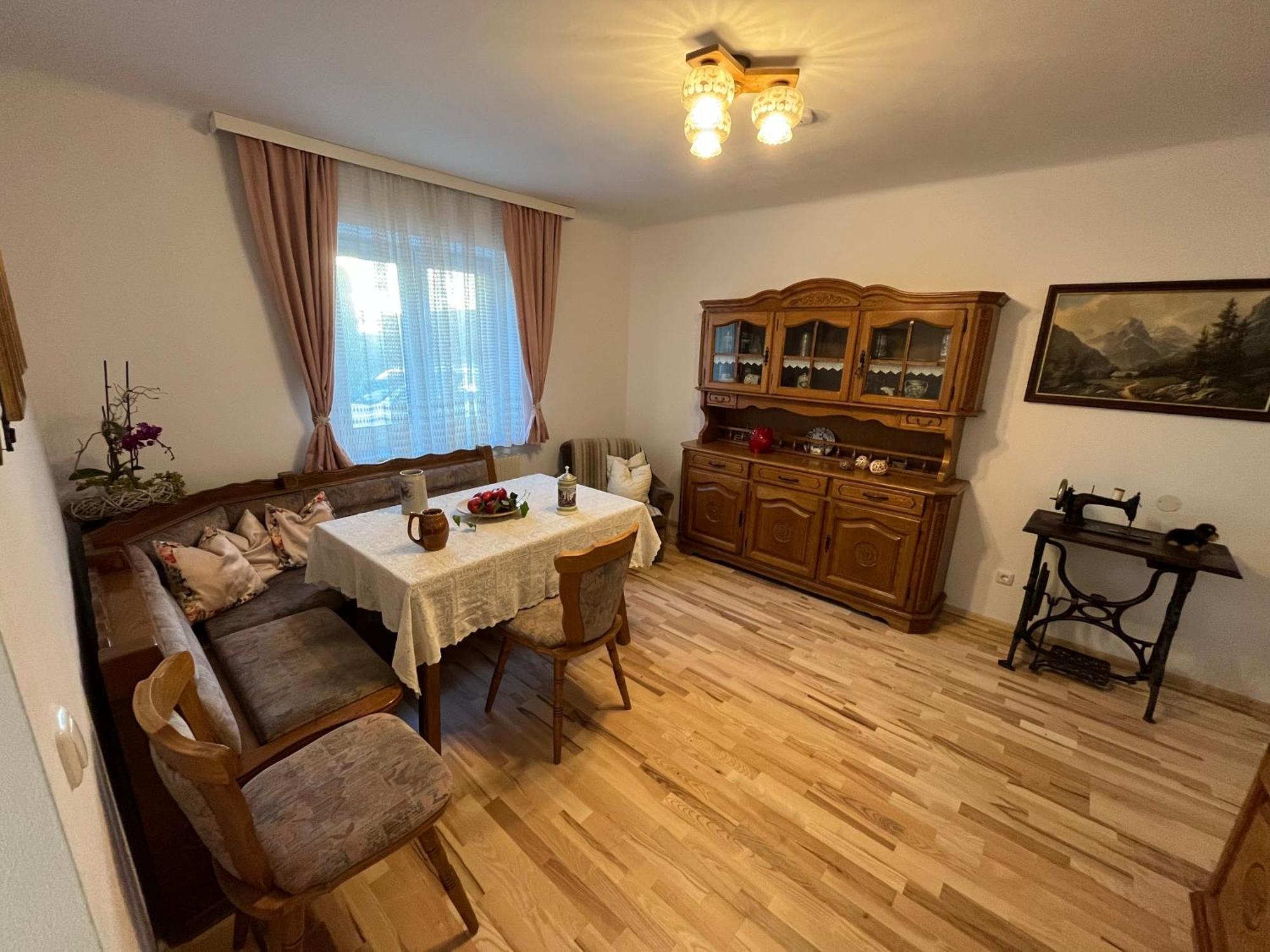 Vila Haus Erzbergblick Eisenerz Exteriér fotografie