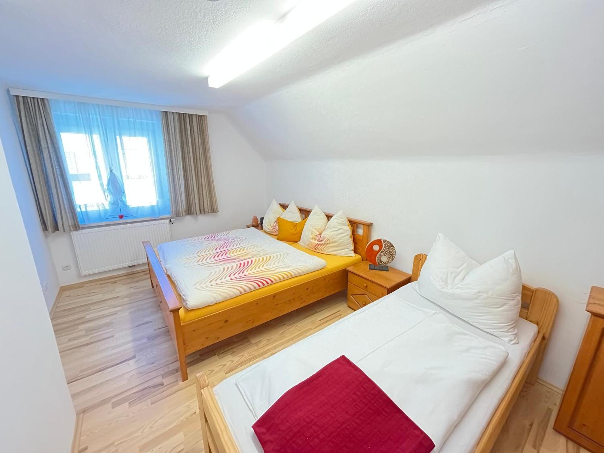 Vila Haus Erzbergblick Eisenerz Exteriér fotografie