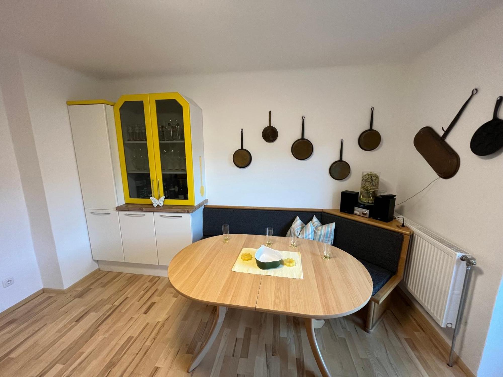 Vila Haus Erzbergblick Eisenerz Exteriér fotografie